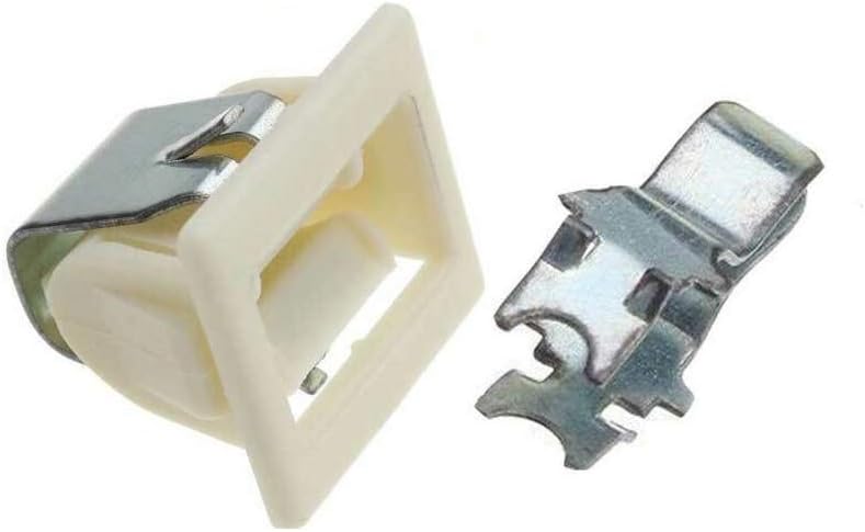  - Whirlpool Dryer Latch Parts